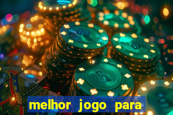 melhor jogo para ganhar dinheiro sem depositar nada